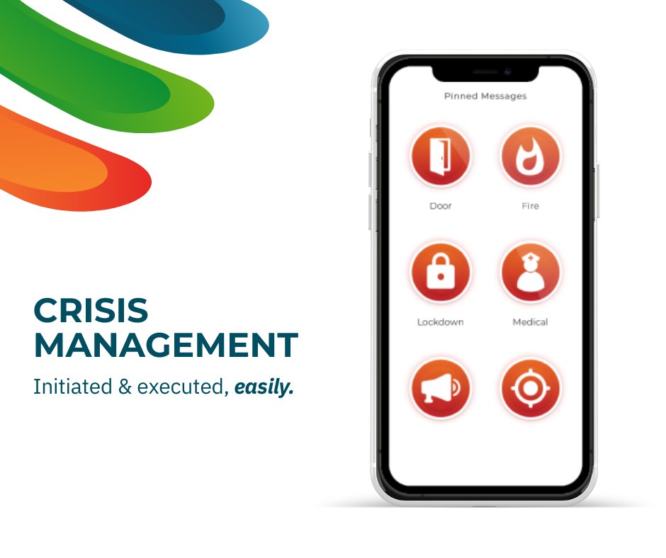 LSISolvesSafety's tweet image. Frustrated with your complicated crisis protocol? Let&apos;s figure out how to reduce the complexity with a user friendly, automated and affordable solution. bit.ly/3FQS5Pt  #activeshootersoftware #massnotificationsystems #lockdownsoftwaresolutions
