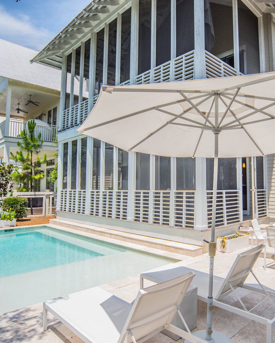 30A Cottages tweet media