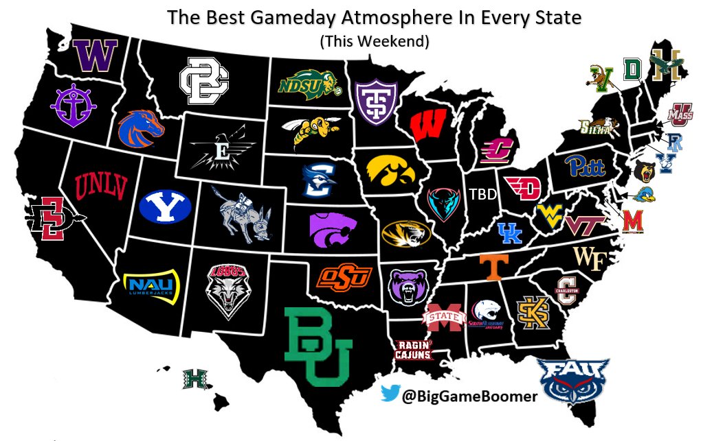 Big Game Boomer tweet media