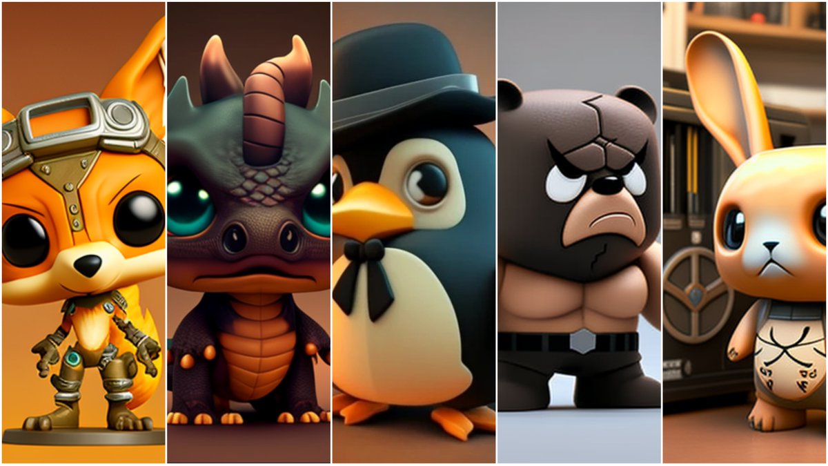 foxgalleryeth's tweet photo. @_NftCollectors @cybotz_nft Our collection is live, you can see now
https://t.co/X8dVSoCGpL https://t.co/WlGnaBDSyZ