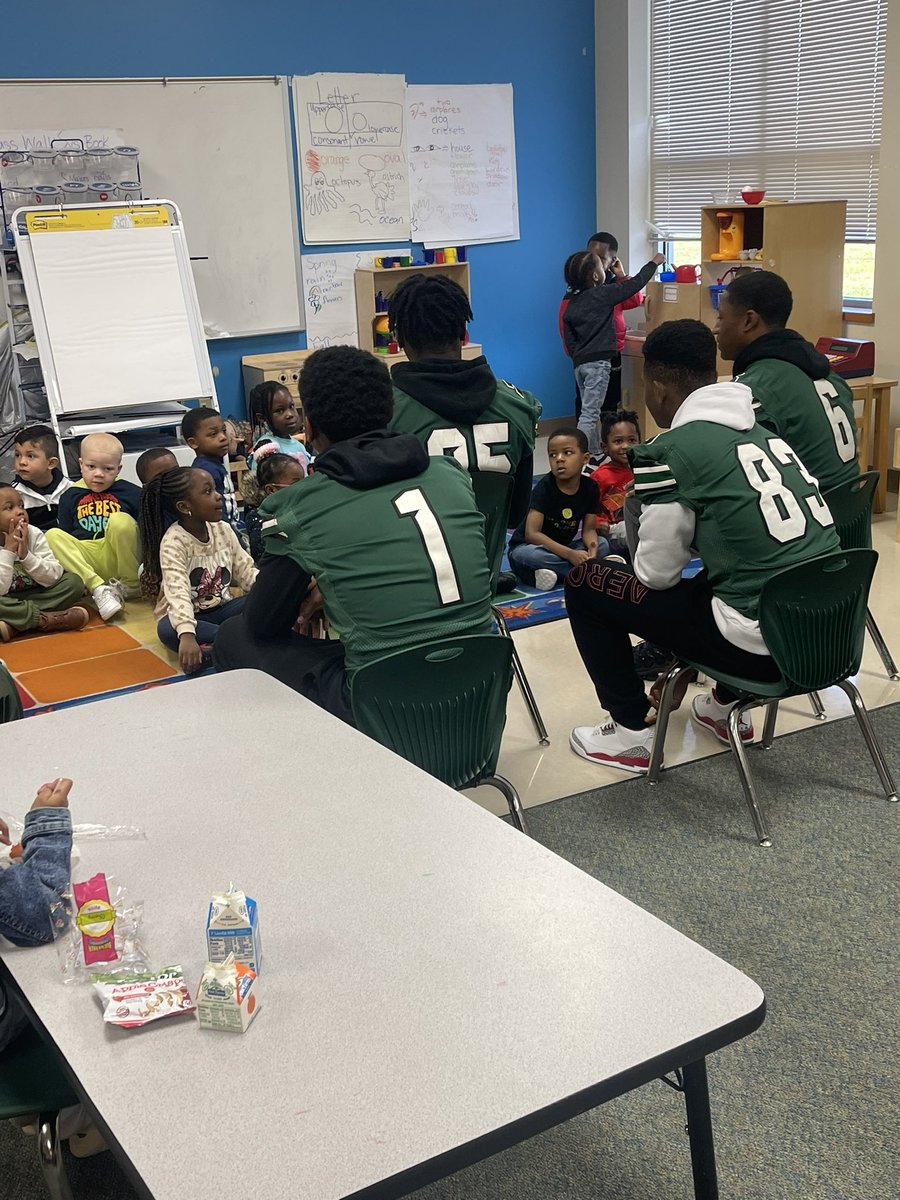 mdbates's tweet image. #biggerthanfootball @HightowerFB @HHS_Canes