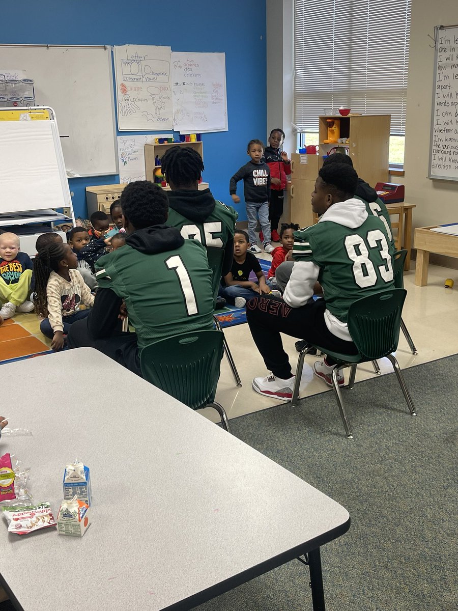 mdbates's tweet image. #biggerthanfootball @HightowerFB @HHS_Canes