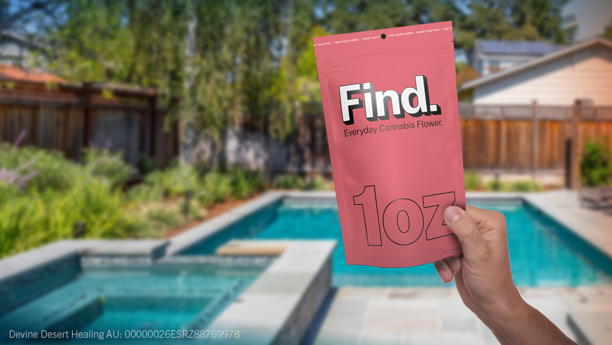 Find your happy place with our Find popcorn!🌱For just $65 an OZ, you can share with your best buds... Or not. No judgements. 😉