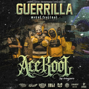 mimamamemimagdl's tweet photo. ¡¡GUERRILLA!!
El sábado 4 de febrero el @foindependencia será tomado por un grupo guerrillero.
#AceKool #Tanus #TheArcaneHate #AbjectMentor #DiosPerro @BthUhcg @BChaos_Mx @TempterGdl @AboveTBlue @wofoneofficial
Lee la nota aquí !!
https://t.co/KTLEkmnjJb https://t.co/QMPopJxJKP