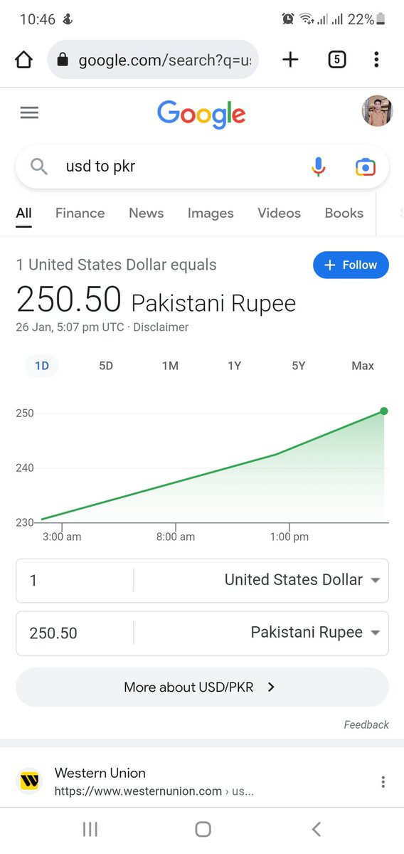 NabeelAkbar3's tweet photo. #dollar250plus

@ImranRiazKhan 
@Haqeeqat_TV 
@Badami7130
@MaryamNSharif https://t.co/3epc8UYAFQ