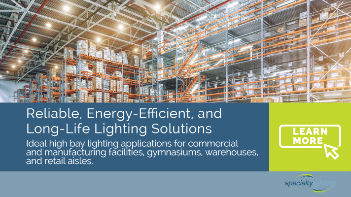 specialtylight's tweet photo. Visit our website to learn more about our commercial and industrial lighting solutions. #commerciallighting #industriallighting #LEDlighting https://t.co/qeBuOTSdH1 https://t.co/vxm5488bj9