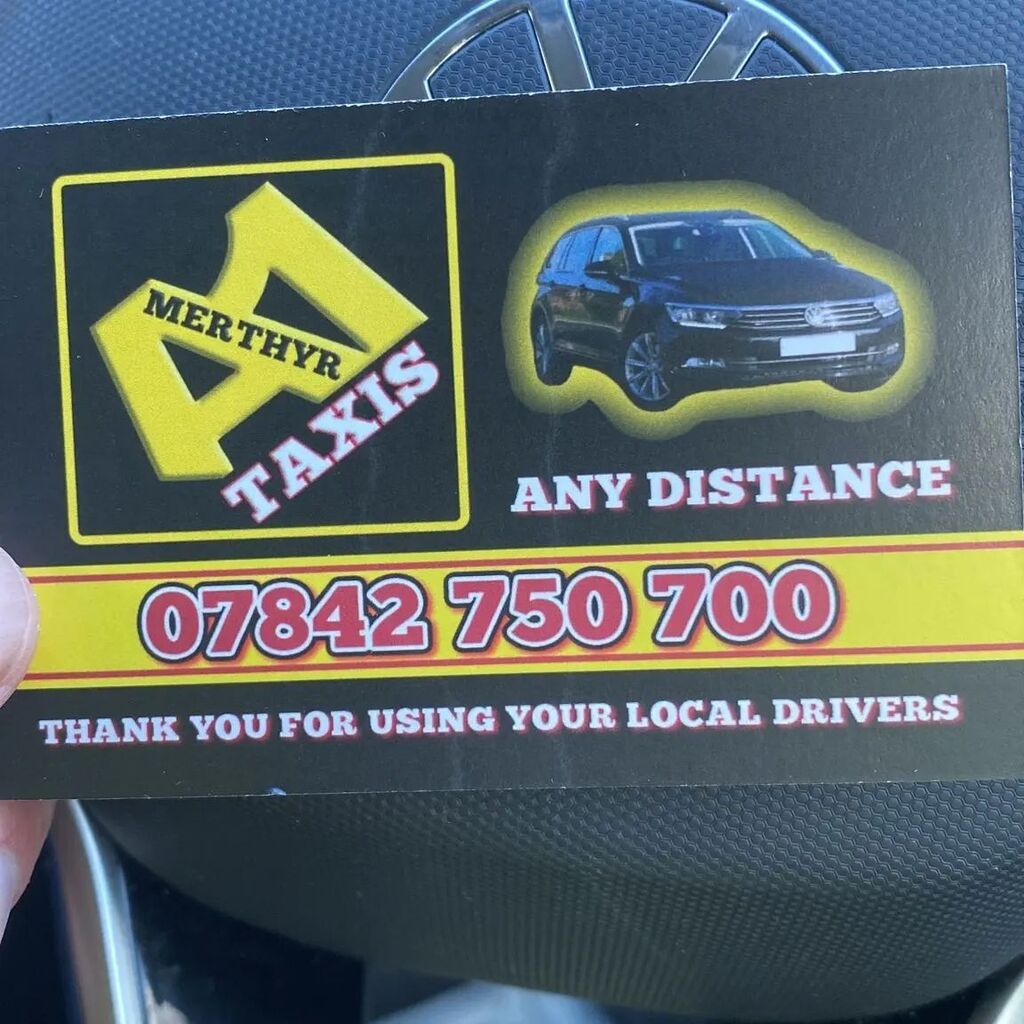 Recent cards produced for Merthyr Taxis based in #merthyrtydfil 

#businesscards #printing #graphics #cmyk #print #smallbusinessuk #smallbusiness #taxi #taxidriver