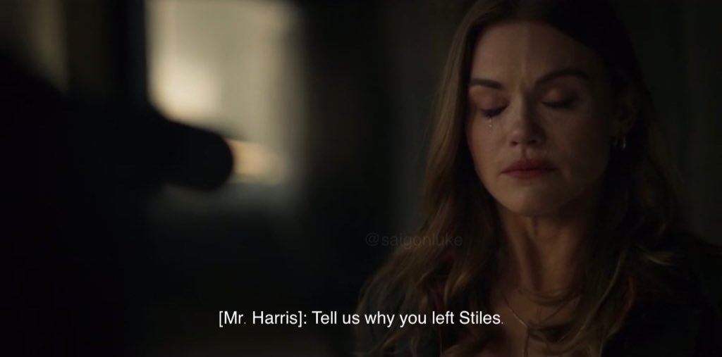 Endless_Stydia's tweet photo. My babies always trying to protect each other. They deserved so much better than what they got. This isn’t the end for Stydia there’s no way https://t.co/zGhCcmy4MS