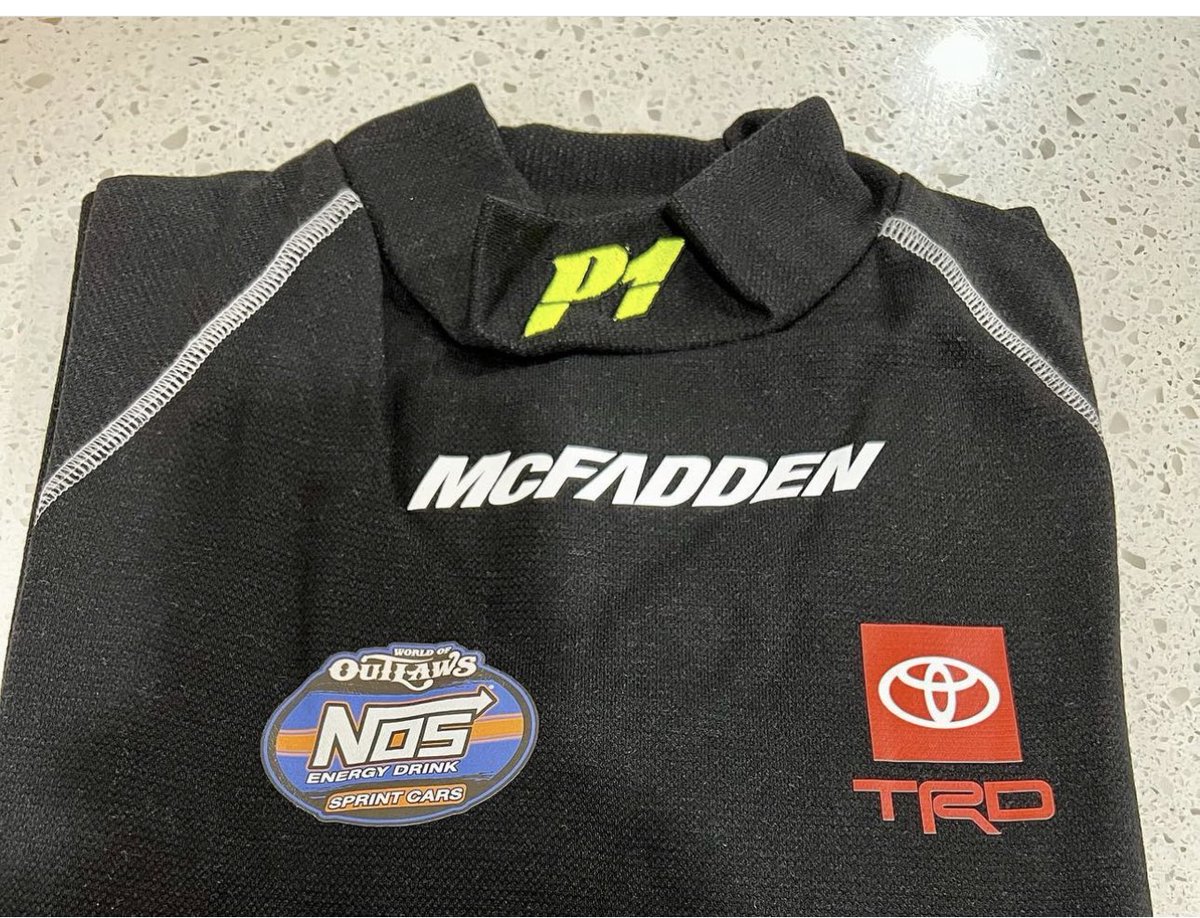 RothMotorsports's tweet photo. Itβs all in the details!
#teamtoyota #roth83
@Toyota https://t.co/G9jFua3q0h