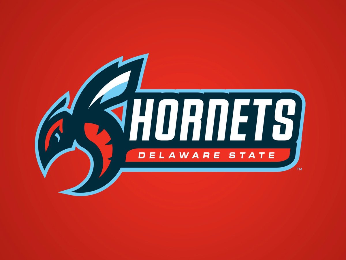 Blessed to be offered by Delaware State University‼️ @CoachWhite_DSU