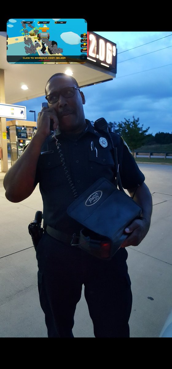 irmo_police's tweet image. 🗣When the Chief says to meet him in his office when you finish your phone call. 👀
We&apos;re throwing this Thursday ALL THE WAY back to bag phones and not calling ANYONE until after 7:00pm or weekends.  #iykyk ☎️☎️☎️☎️☎️
#CplStokes #irmosc #irmopd #OkraPD #CanYouHearMeNow #BagPhone