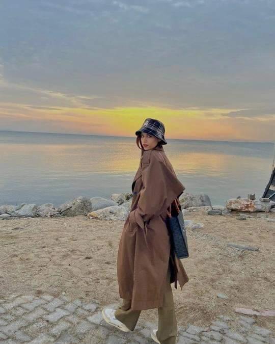 #AfraSaraçoğlu 🤍