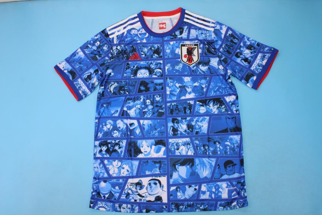 Gokuniverse_'s tweet image. ✨✨ ⚽🇯🇵SORTEO 🇯🇵⚽ ✨✨

¿Dragón Ball + Futbol? ¡Tenemos el sorteo perfecto! 

Camiseta de Japón Dragon Ball/Anime a elegir 👇.

Requisitos:
✅ Seguir a @FootballStoreHD y a @Gokuniverse_
✅ RT 🔁 + Like ❤️

Suerte! 🍀
#DragonBall #Japon #RealMadridAtleti #DERBY