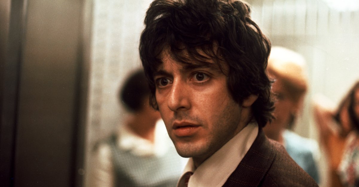 CinemaTweets1's tweet photo. ‘70s Al Pacino &amp; Robert De Niro https://t.co/5bVCirFbV6