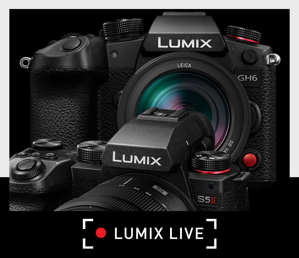 natuurlijk Opblazen leraar LUMIX Cameras (@LumixUSA) / Twitter