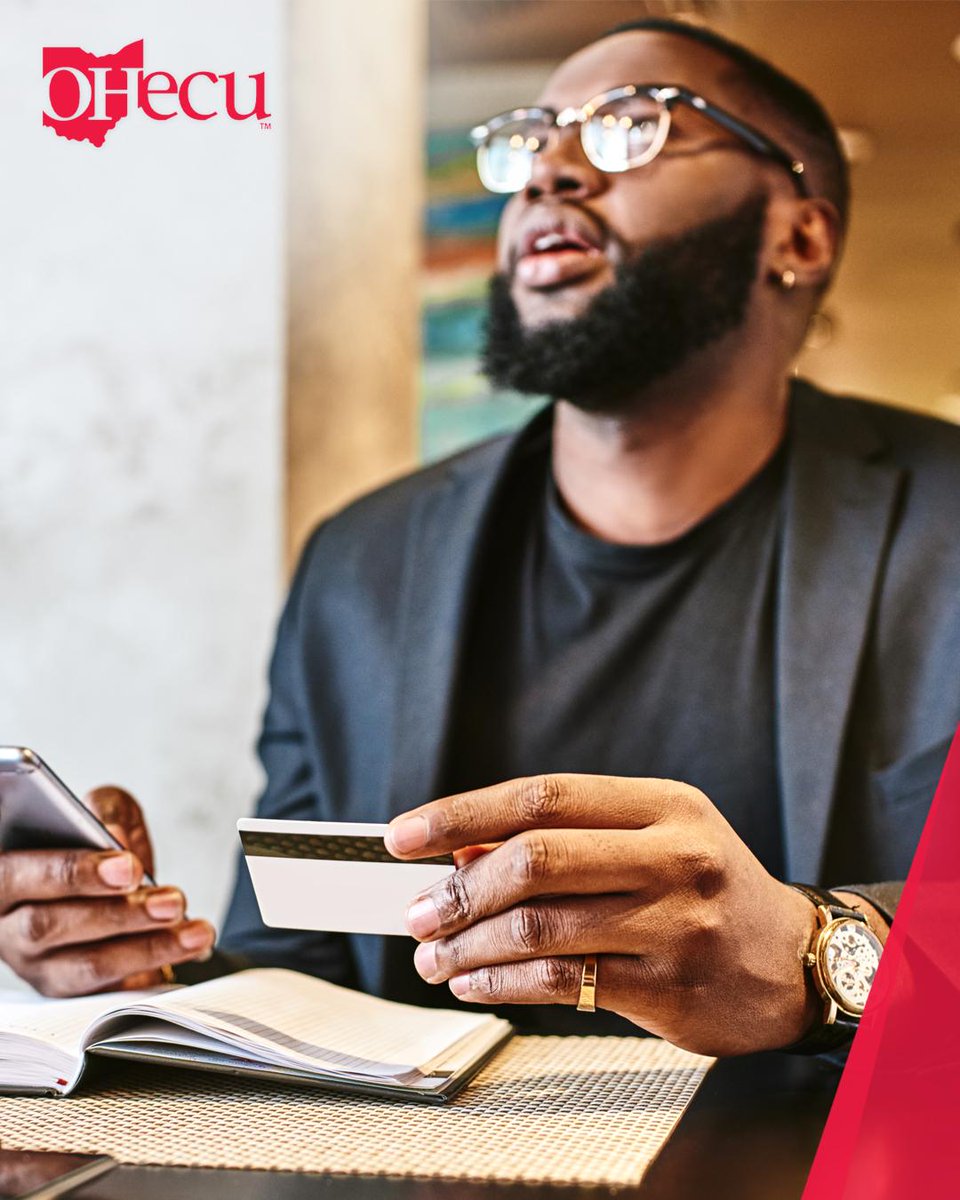 “Debit or credit?” It’s a question you probably hear every time you buy something in person but aren't entirely clear on the differences between the two.
ohecu.frc.finresourcecenter.com/Shopping_15389…