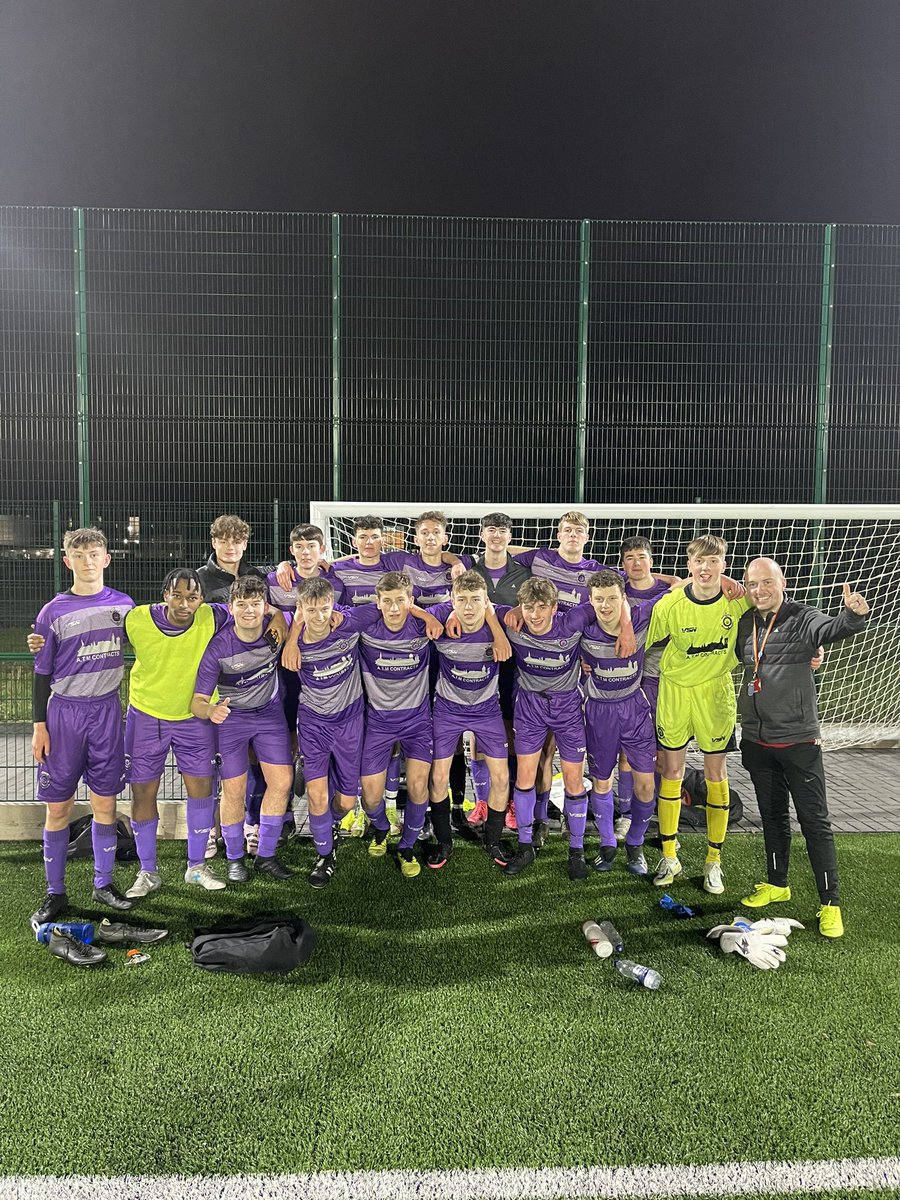 Currie CHS HWB tweet media