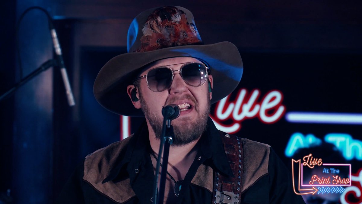 ExperienceHYFI's tweet photo. TONIGHT, don't miss @thesteelwoods deliver an electrifying ⚡ Southern rock performance. This is one you're not going to want to miss. 

Presented by @printshoplive! https://t.co/riYEO90G7w