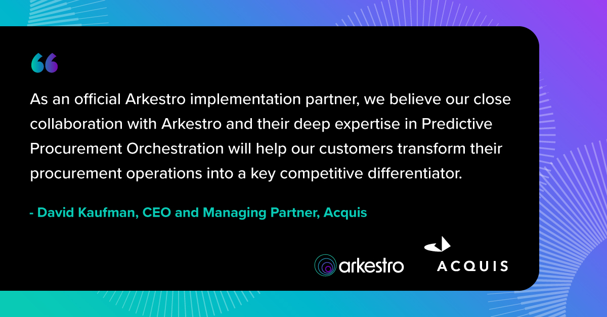 Arkestro tweet media