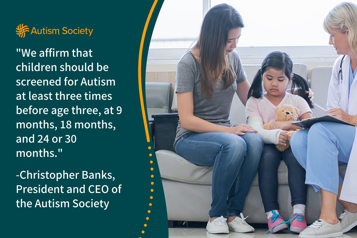 AutismSociety tweet picture