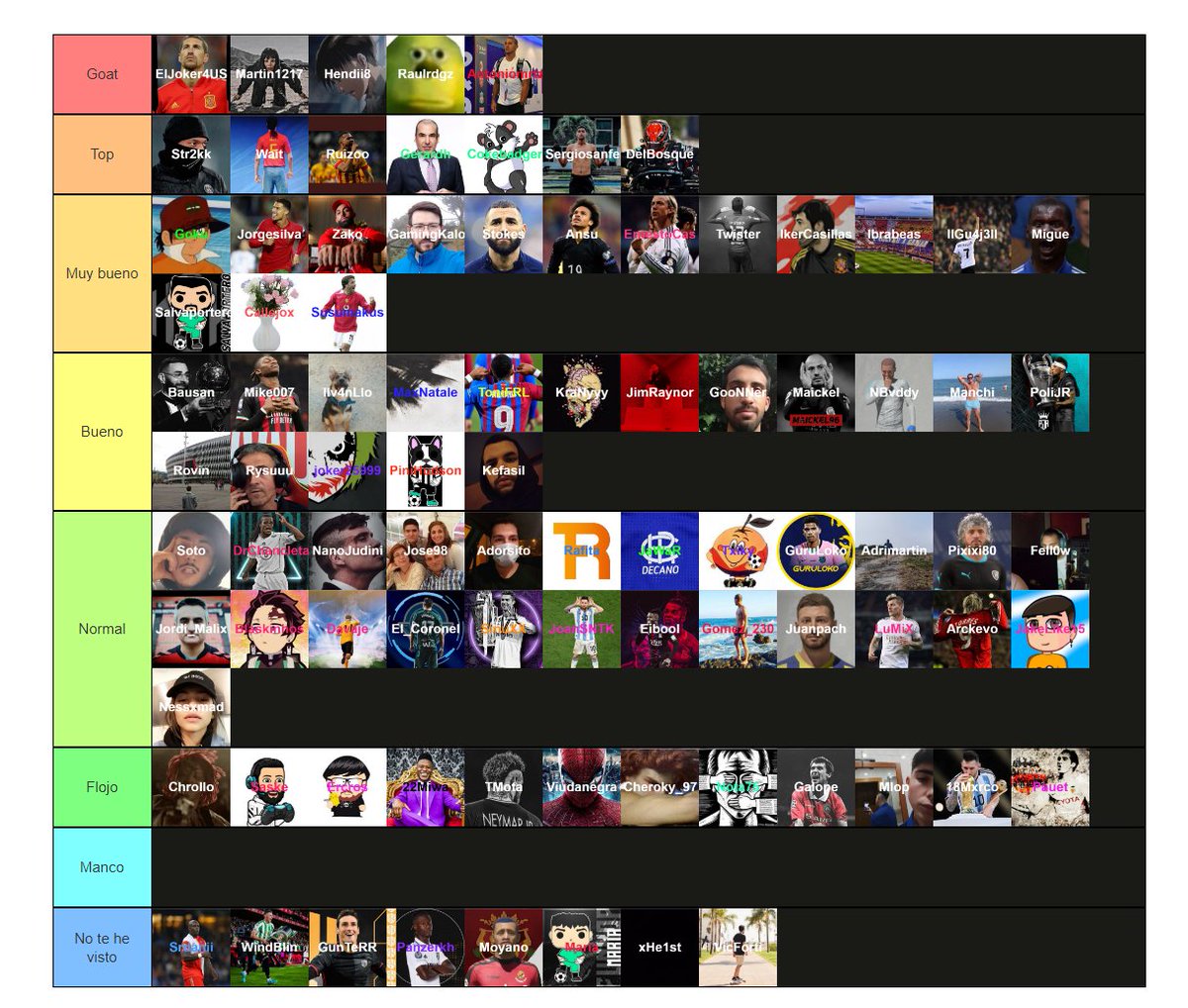 Voltaje3 tweet media