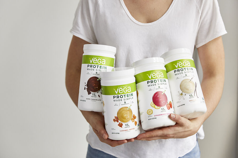 MrXLSmith's tweet photo. Find out which are one of the best clean vegan proteins for your needs in our latest blog post! 

Check it out now. 
https://t.co/a7mp2AnKRD
#cleanveganprotein https://t.co/389TUAGQYo