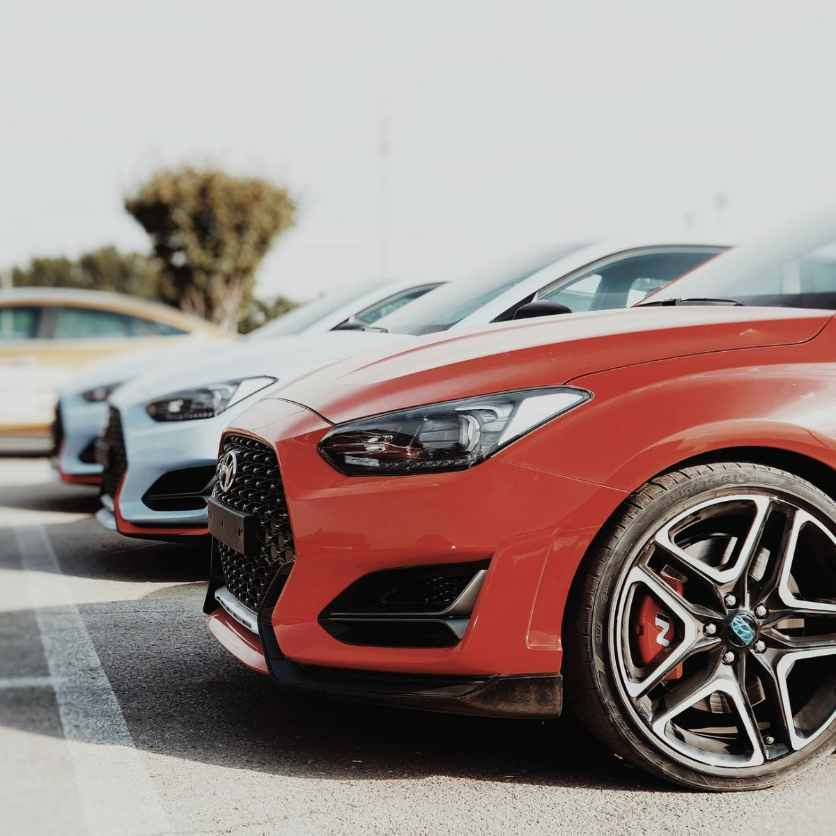 HyundaiAVL's tweet photo. If you like riding in style, you're in luck! Hyundai of Asheville has the perfect vehicle waiting for you. Visit https://t.co/V9io8lUULg to start browsing our current inventory. https://t.co/5Rk8UwpgQv