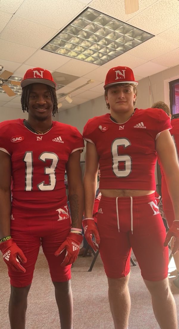 LDHS Raider Football tweet media