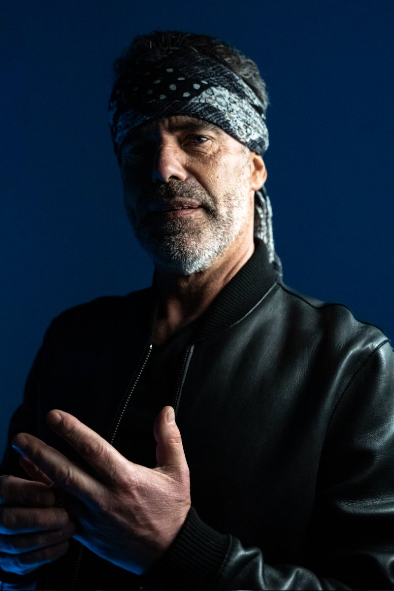 #JeudiPhoto
<a href="/pierpoljakmusic/">Pierpoljak</a>