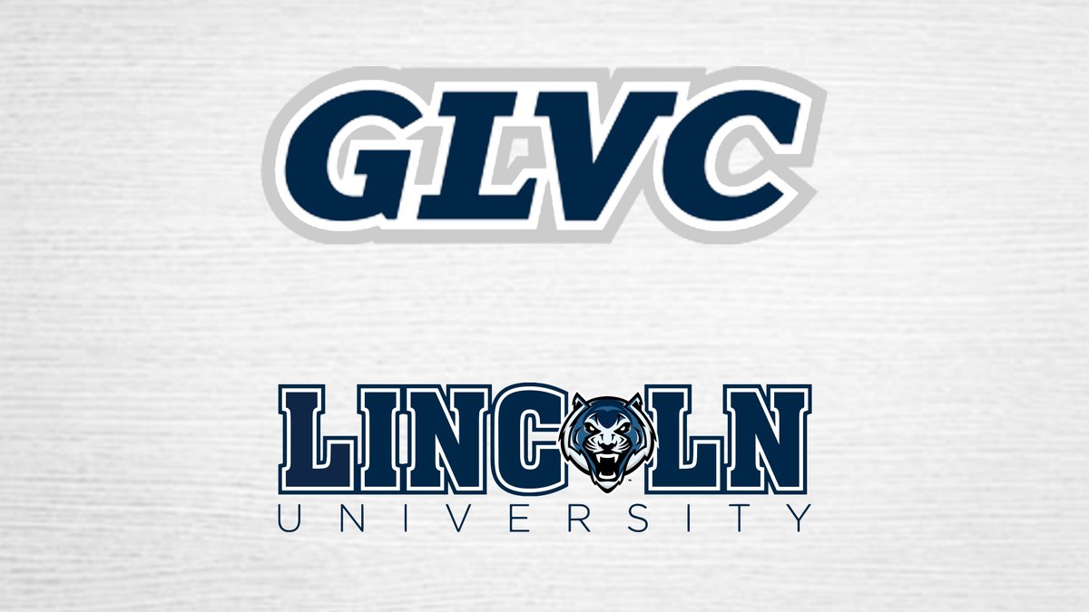 RedditCFB on Twitter: "Lincoln (MO) is leaving the MIAA for the GLVC in RedditCFB on Twitter: "Lincoln (MO) is leaving the MIAA for the GLVC in