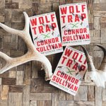 Photo by Connor Sullivan (@CSullivanBooks)