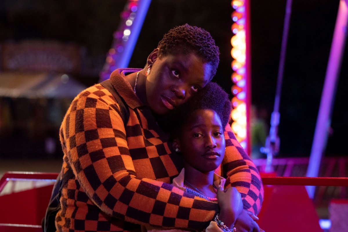glasgowfilmfest's tweet photo. We have two fantastic feature debuts from women of colour bookending #GFF23 as our Opening and Closing Films; GIRL and POLITE SOCIETY. 

We couldn't be happier to have these distinct new voices set the tone for the festival. 🎉
 
Adura Onashile and Nida Manzoor are set to stun ✨ https://t.co/zqMNrPv7Zw