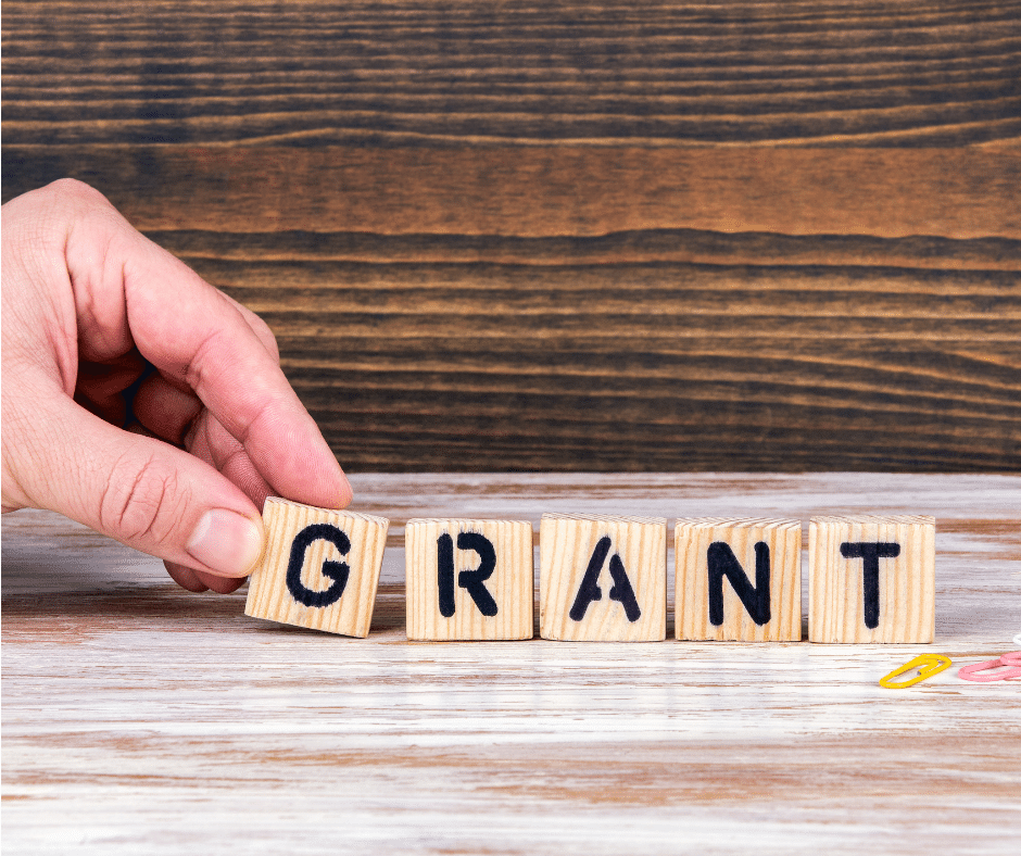 This week's #Grant Round Up features plenty of #funding opportunities from  14 #federal agencies. Check it out!

ow.ly/h4QW50MBlk5