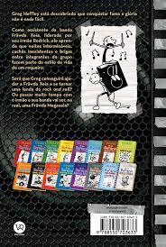 bookstan2023's tweet photo. Promoção na Amazon
📖 Diário de um Banana 17: Fräwda Megaxeia 
💵 Por R$48,37
📍 https://t.co/uK9r3OOJAs https://t.co/ARHibl58eP