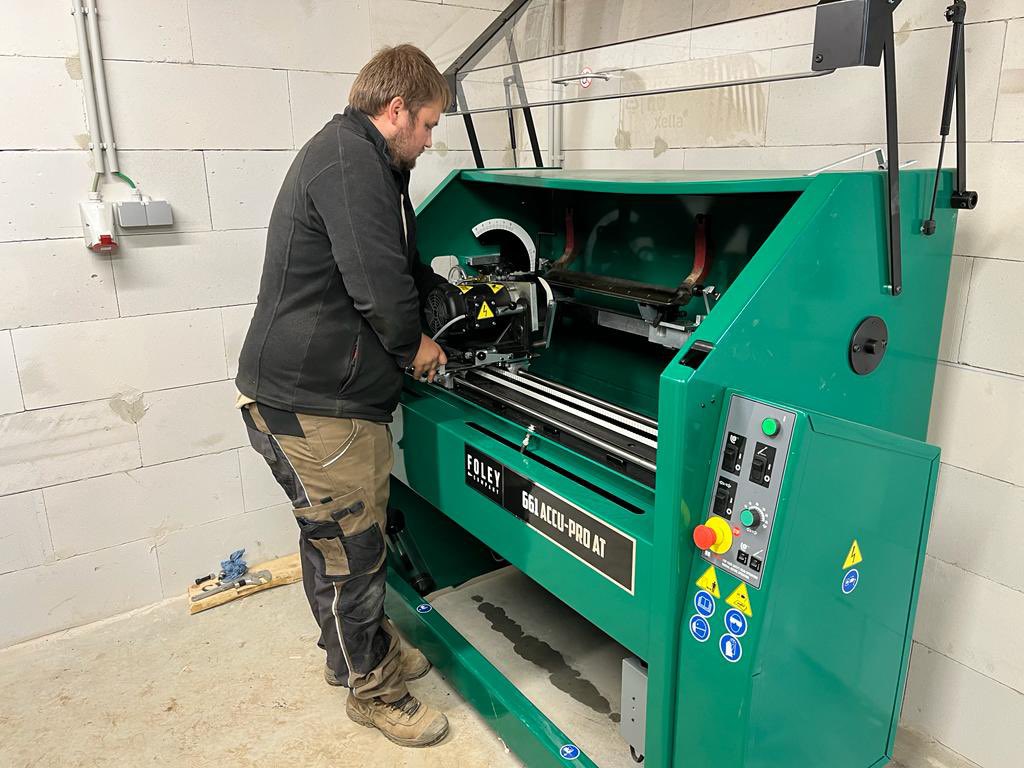 MilatiGrassMachines tweet media