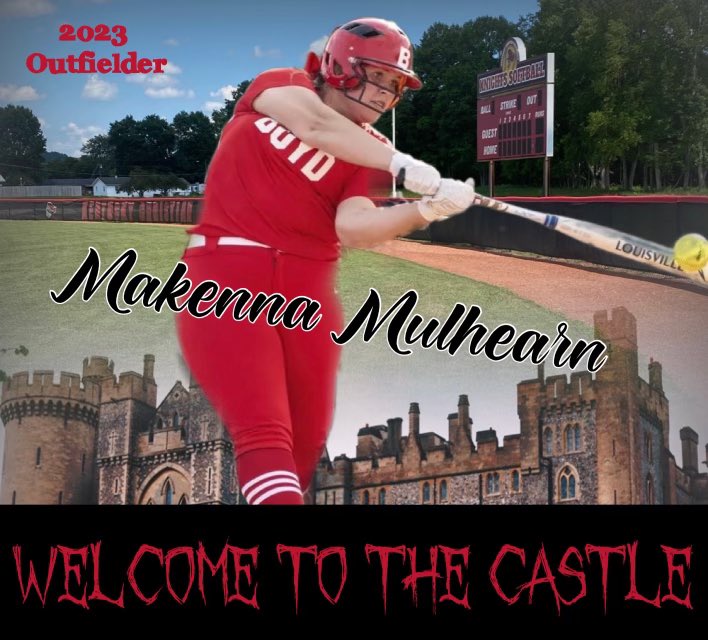 KCU Softball tweet media