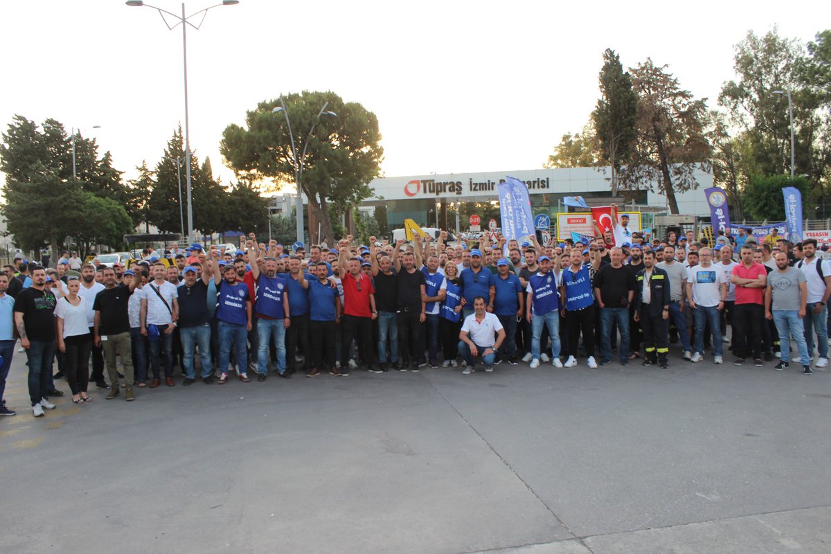 #Regaipkandilinizmubarekolsun
#Kocaeli
#İzmir
#Kırıkkale
#Batman
#Tüprasiscisi
#Tüprasiscisinesesver
#Tüprasiscisibirlikberaberlikicinde