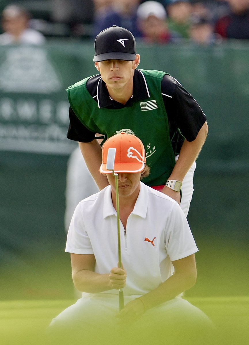 Caddie Network tweet media