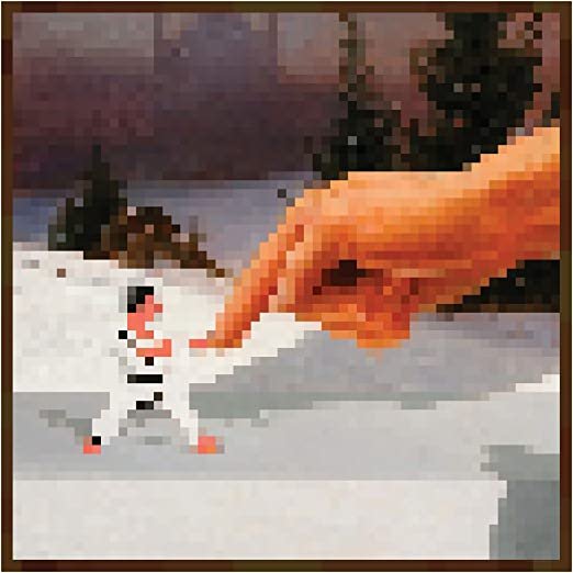 Nostalgia tweet media