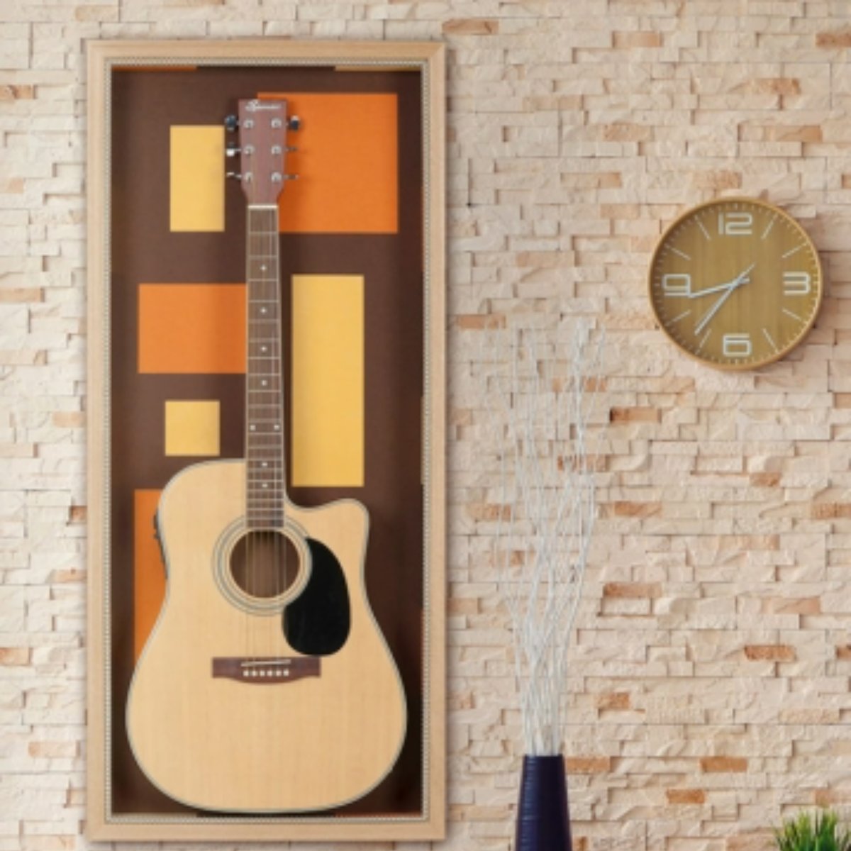 fast_frame's tweet image. It's not just art! At #FastFrame, we frame items, too. As you do your cleaning, think about what you can turn into a decorative piece.