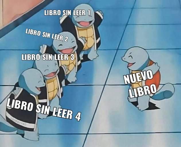 Si es que cada vez que lo vemos, nos da la risa 😂👇