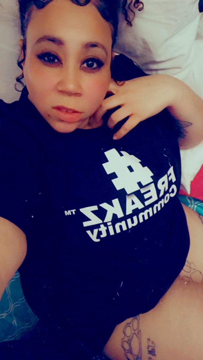 QueenLOYALTY_12's tweet photo. @MamaMelonz @FreakyCookies https://t.co/nrVxdS1ZIL