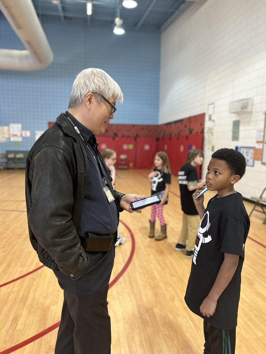 WCPSS Office of Magnet Schools (Choice Schools) tweet media