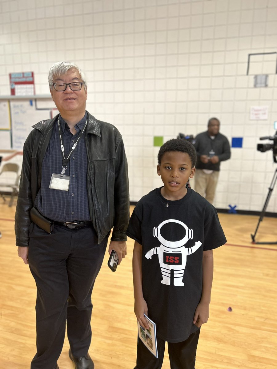 WCPSS Office of Magnet Schools (Choice Schools) tweet media