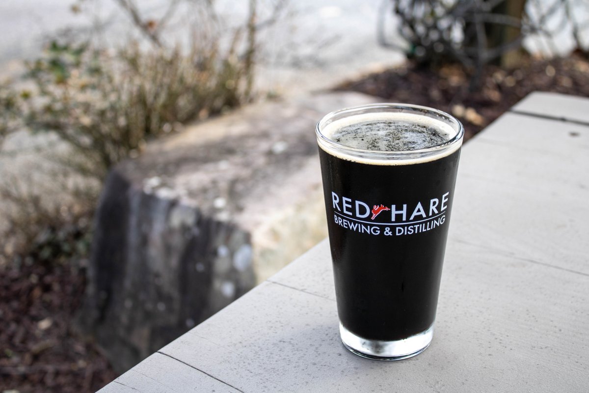 The earliest evidence of alcohol production dates back to which period of history?
.
.
.
.
The Stone Age! Stop by the taproom tonight for BBQ and Trivia 7-9 pm!

📸: <a href="/dom_reilly/">Dom Reilly</a>