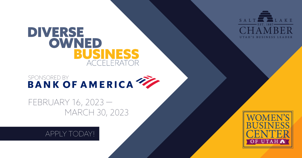 Salt Lake Chamber tweet media