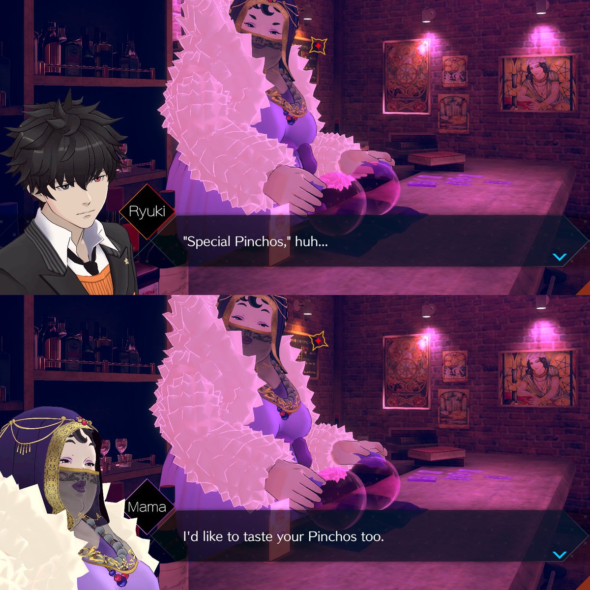 🧡 Daily Kuruto Ryuki 🖤 (@dailyryuki) on Twitter photo 