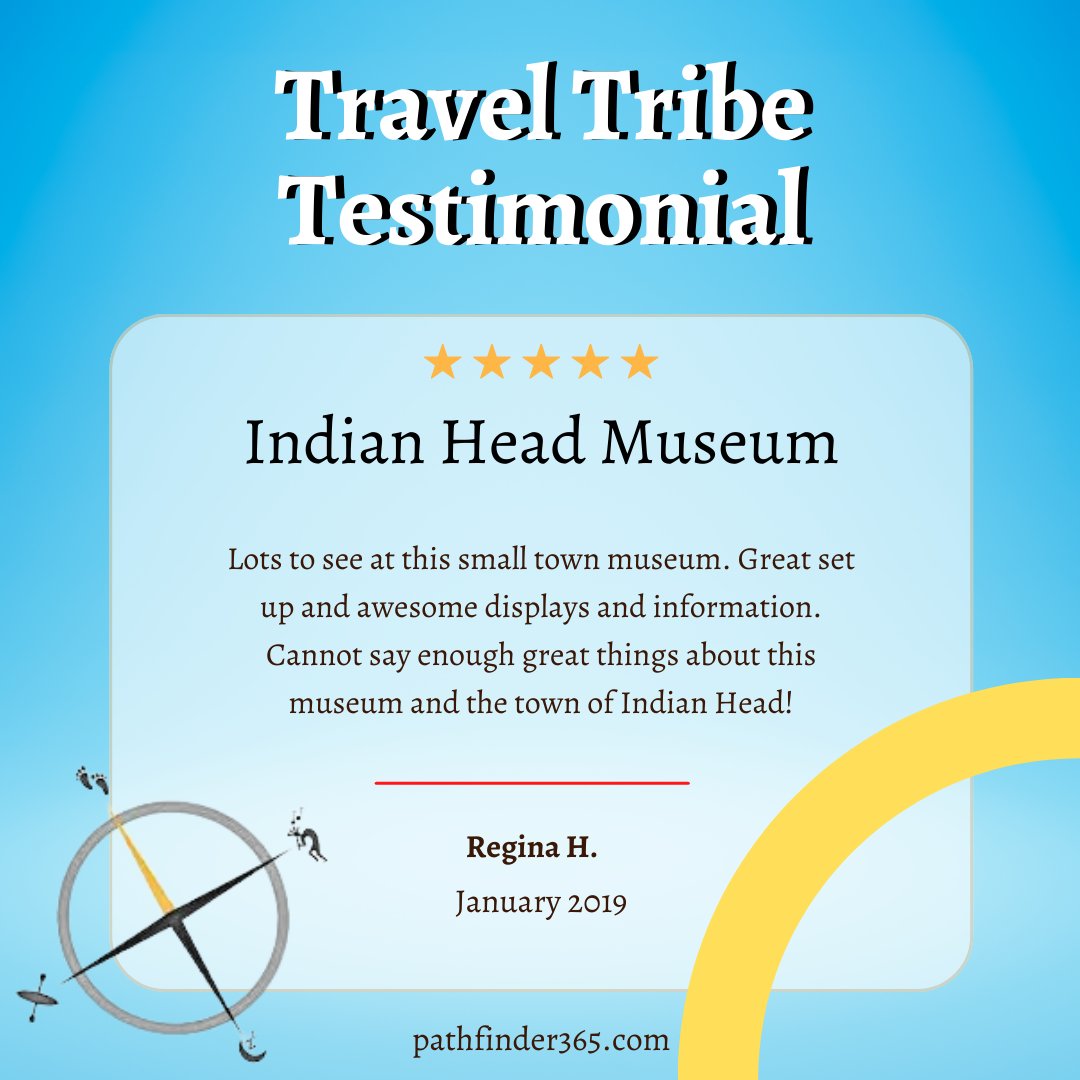roamlii's tweet image. In the historic 1907 Indian Head Fire Hall, the museum is dedicated to the preservation and presentation of Indian Head's past. 🚒

Use Pathfinder365.come to plan your next adventure! 🔎

#traveltribe #explorecreate #adventure #getoutthere #exploresk #pathfinder365 #skhistory