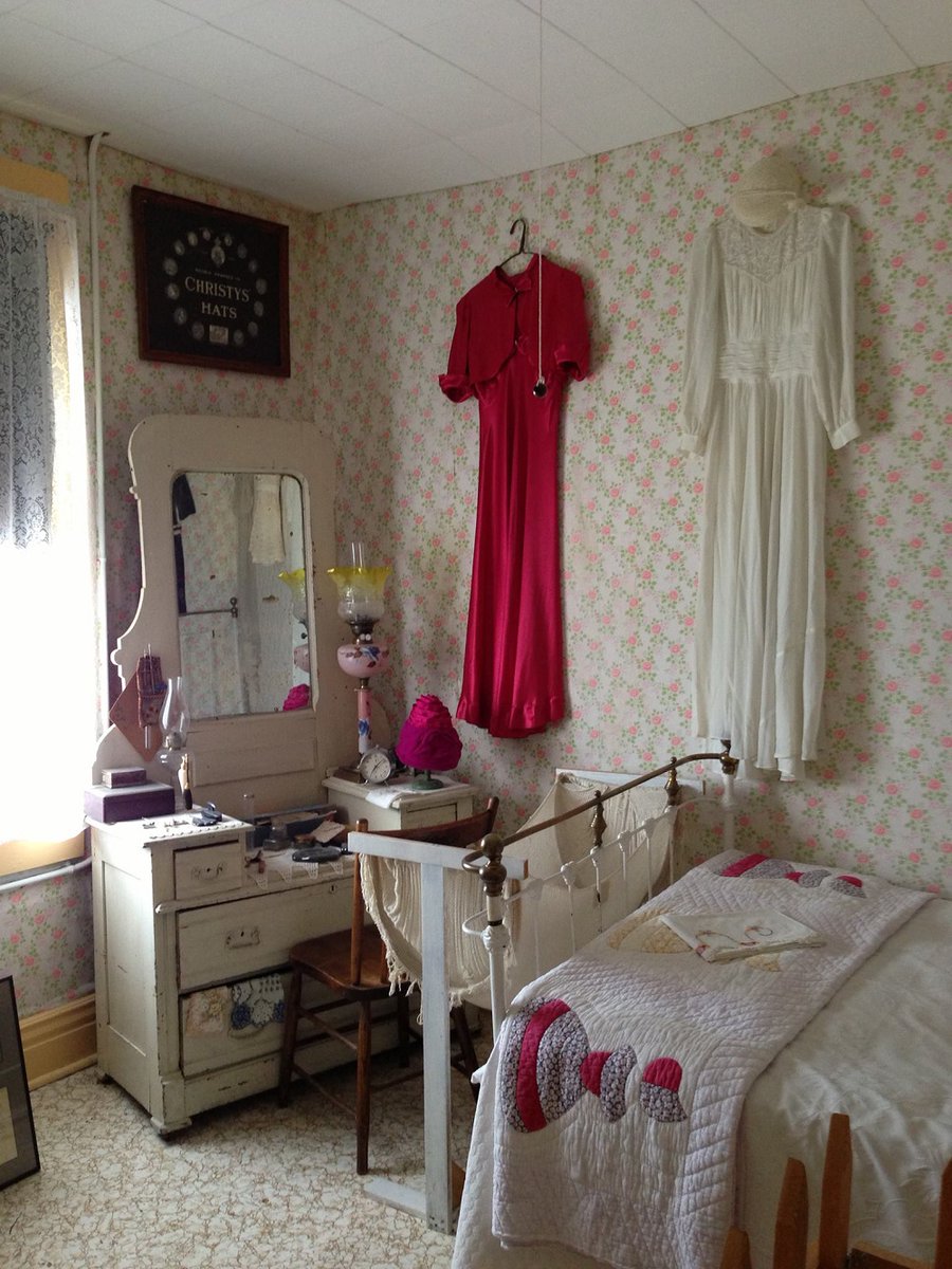 roamlii's tweet image. In the historic 1907 Indian Head Fire Hall, the museum is dedicated to the preservation and presentation of Indian Head's past. 🚒

Use Pathfinder365.come to plan your next adventure! 🔎

#traveltribe #explorecreate #adventure #getoutthere #exploresk #pathfinder365 #skhistory