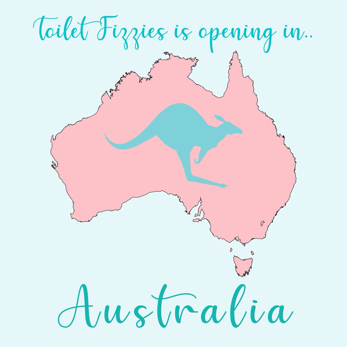 Exciting news! Toilet Fizzies is opening in Australia! I will be setting up business in Perth in Western Australia, continuing to spread the word about eco friendly cleaning on the other side of the world as well as the Uk…🐨🇦🇺🦘  💚💚💚